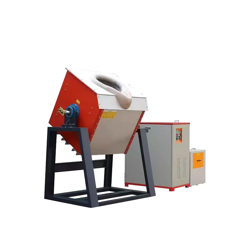 20-50kHz 高频感应炉